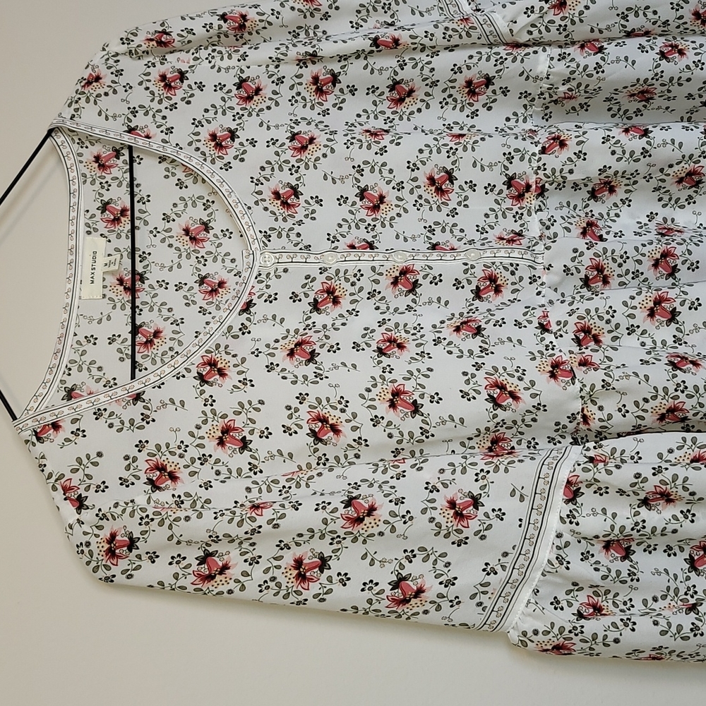 Max Studio blouse - Picture 2 of 5